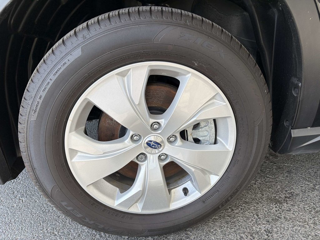 2024 Subaru Ascent Convenience 8-Passenger in Saint-Georges, Quebec - 10 - w1024h768px