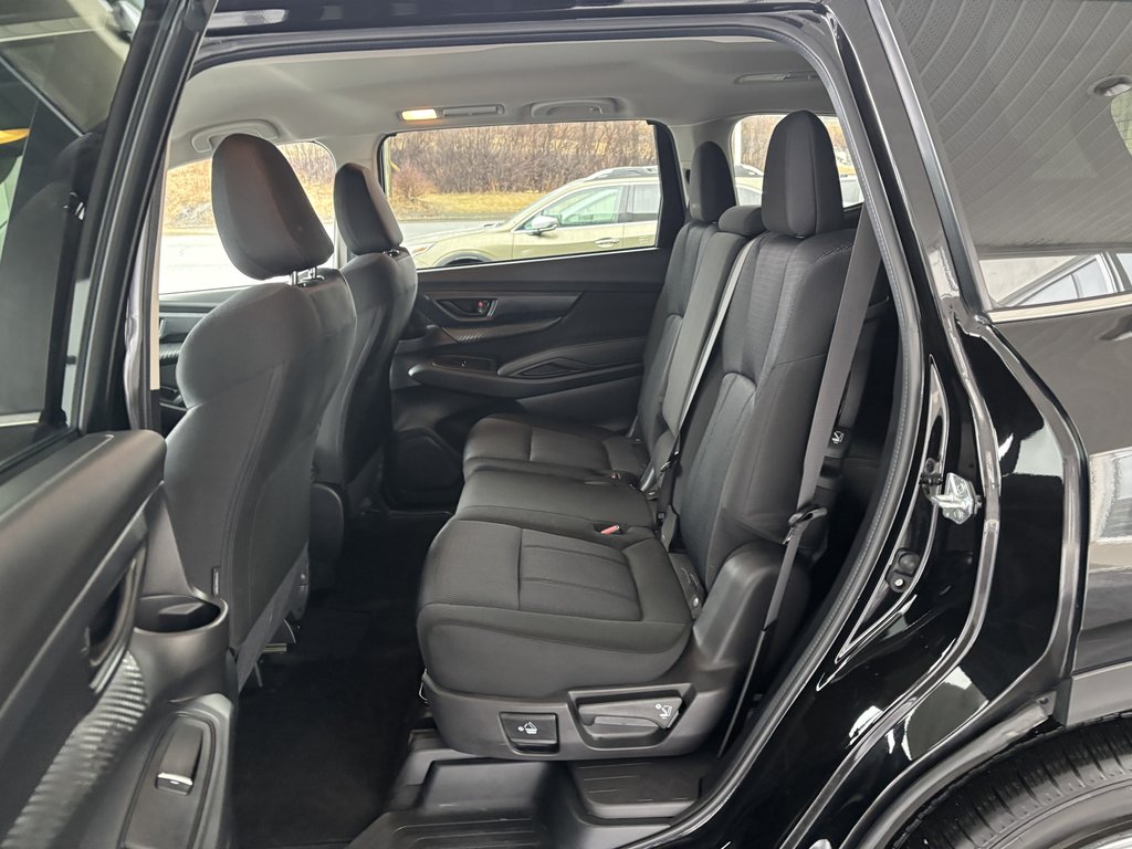 Subaru Ascent Convenience 8-Passenger 2024 à Saint-Georges, Québec - 22 - w1024h768px
