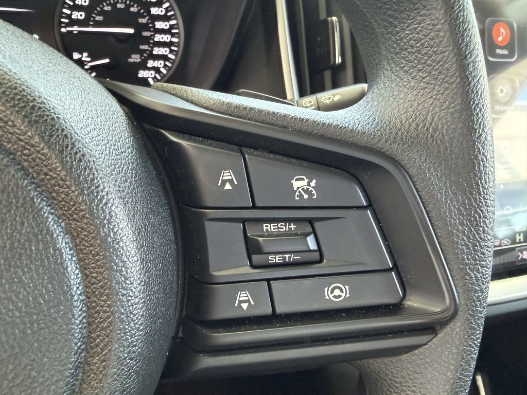 2024 Subaru Ascent Convenience 8-Passenger in Saint-Georges, Quebec - 13 - w1024h768px