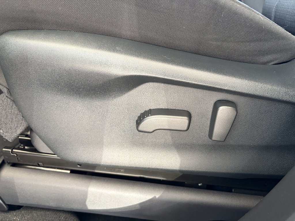 Subaru Ascent Convenience 8-Passenger 2024 à Saint-Georges, Québec - 19 - w1024h768px