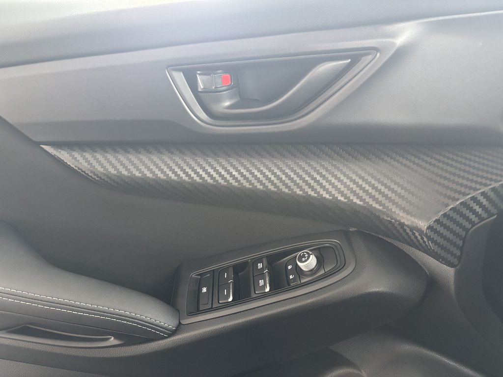 Subaru Ascent Convenience 8-Passenger 2024 à Saint-Georges, Québec - 20 - w1024h768px