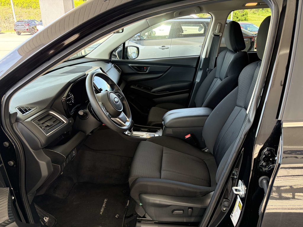 2024 Subaru Ascent Convenience 8-Passenger in Saint-Georges, Quebec - 20 - w1024h768px