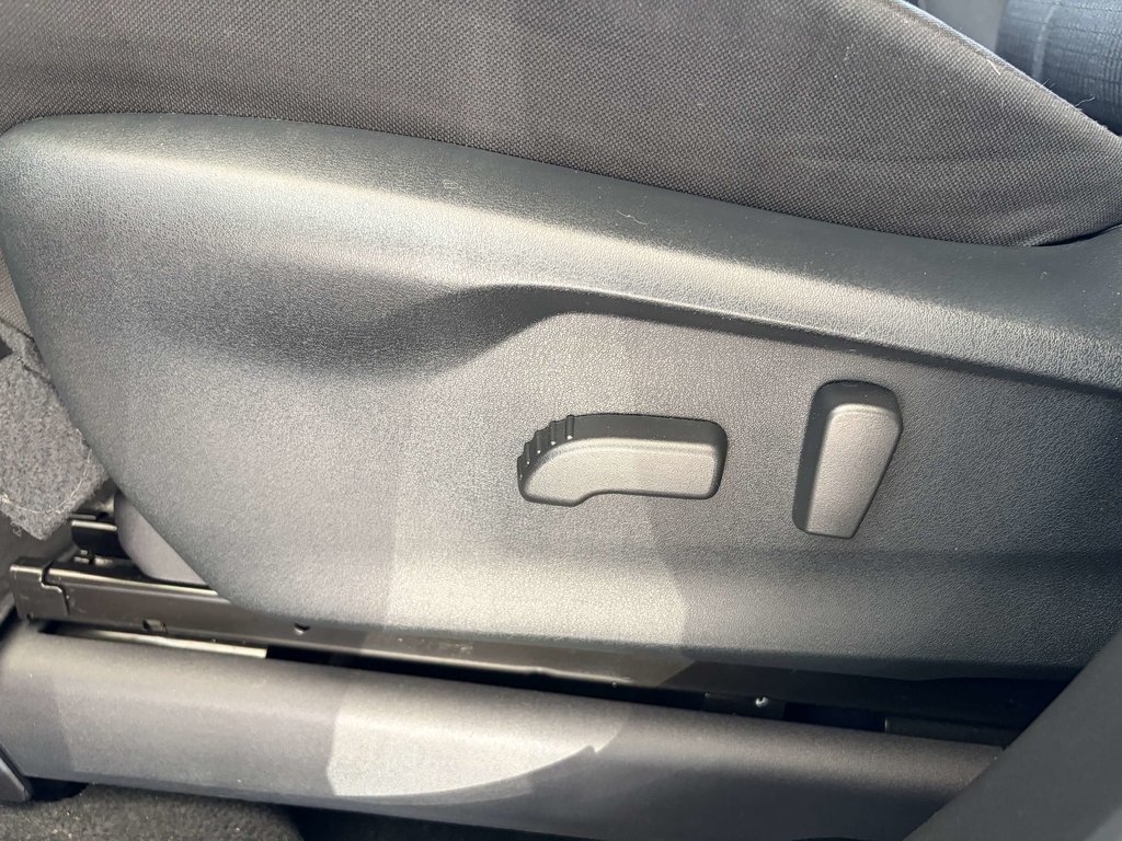 2024 Subaru Ascent Convenience 8-Passenger in Saint-Georges, Quebec - 19 - w1024h768px