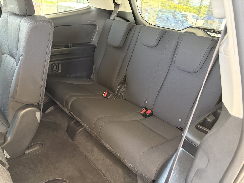Subaru Ascent Convenience 8-Passenger 2024 à Saint-Georges, Québec - 22 - w1024h768px