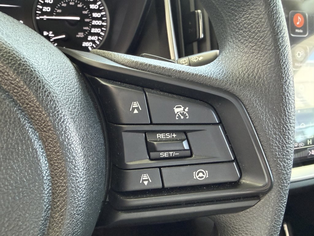 Subaru Ascent Convenience 8-Passenger 2024 à Saint-Georges, Québec - 13 - w1024h768px