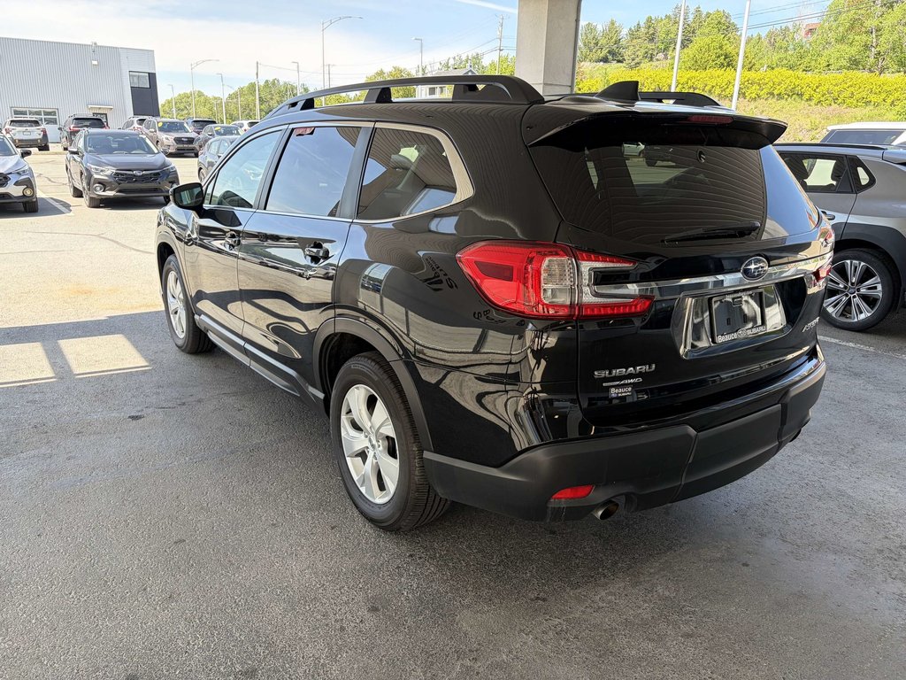 2024 Subaru Ascent Convenience 8-Passenger in Saint-Georges, Quebec - 7 - w1024h768px