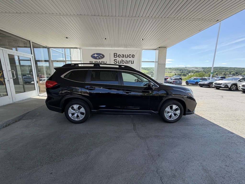 2024 Subaru Ascent Convenience 8-Passenger in Saint-Georges, Quebec - 4 - w1024h768px