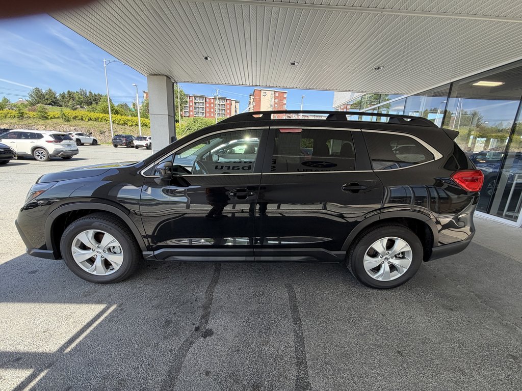 Subaru Ascent Convenience 8-Passenger 2024 à Saint-Georges, Québec - 8 - w1024h768px