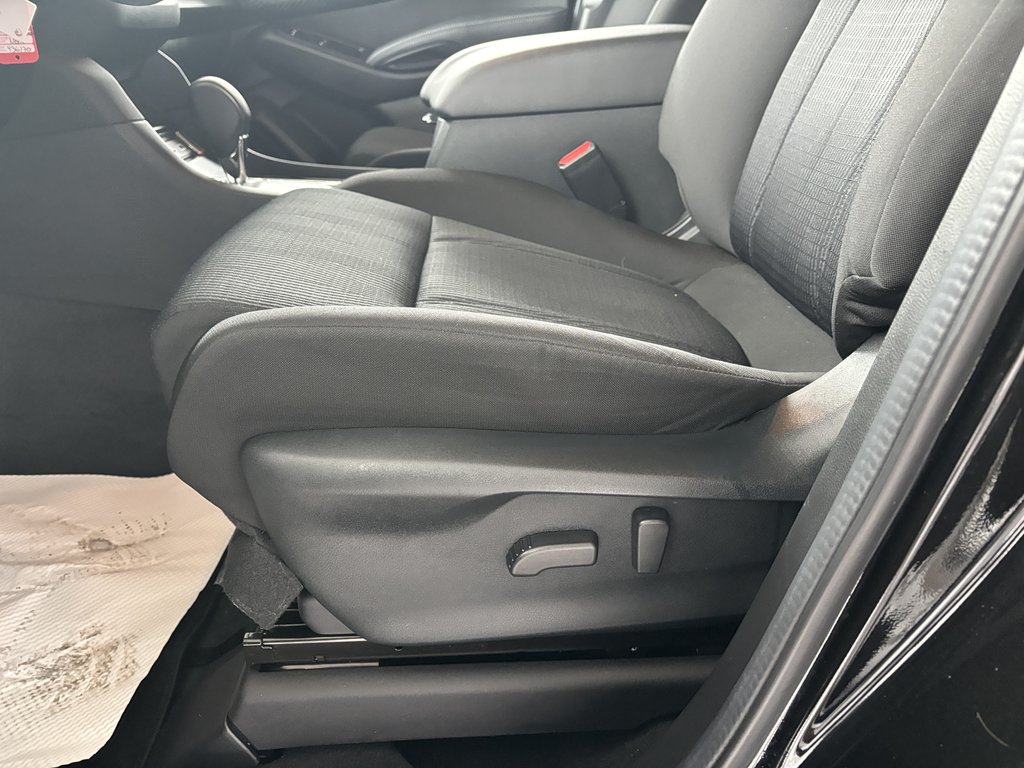 Subaru Ascent Convenience 8-Passenger 2024 à Saint-Georges, Québec - 21 - w1024h768px