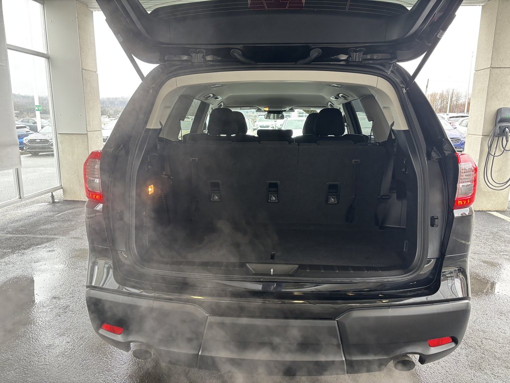 Subaru Ascent Convenience 8-Passenger 2024 à Saint-Georges, Québec - 24 - w1024h768px