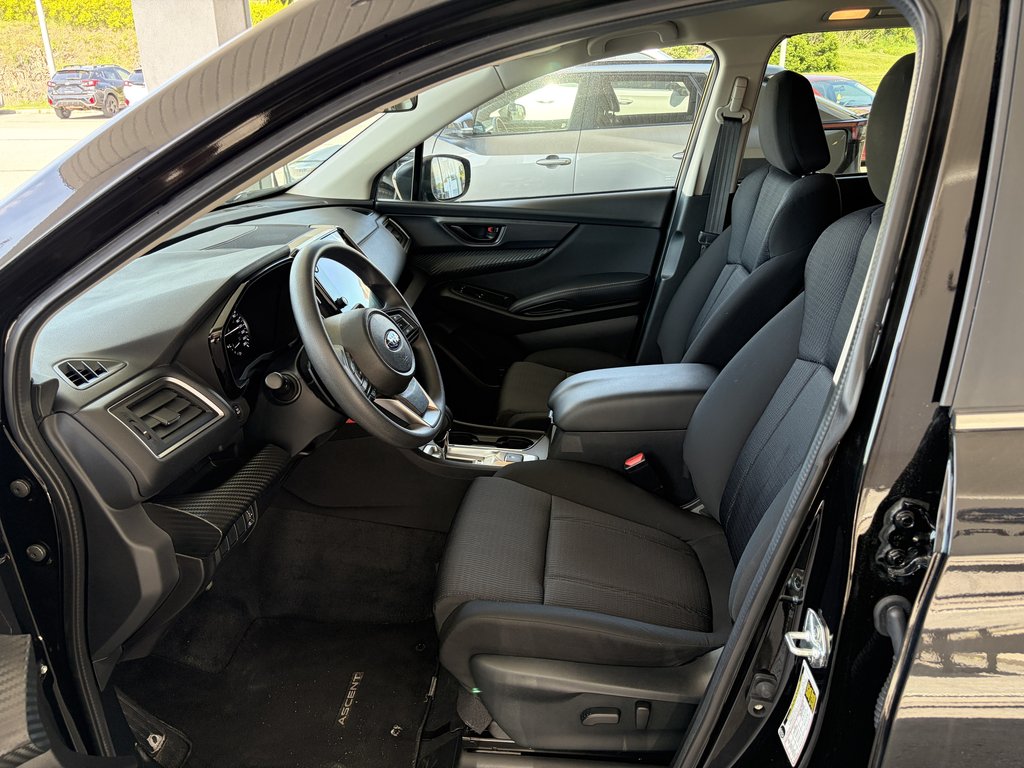 Subaru Ascent Convenience 8-Passenger 2024 à Saint-Georges, Québec - 20 - w1024h768px