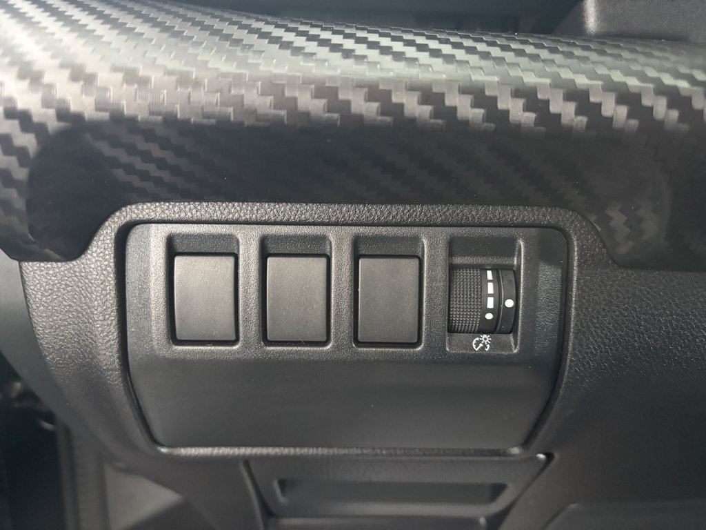 Subaru Ascent Convenience 8-Passenger 2024 à Saint-Georges, Québec - 19 - w1024h768px