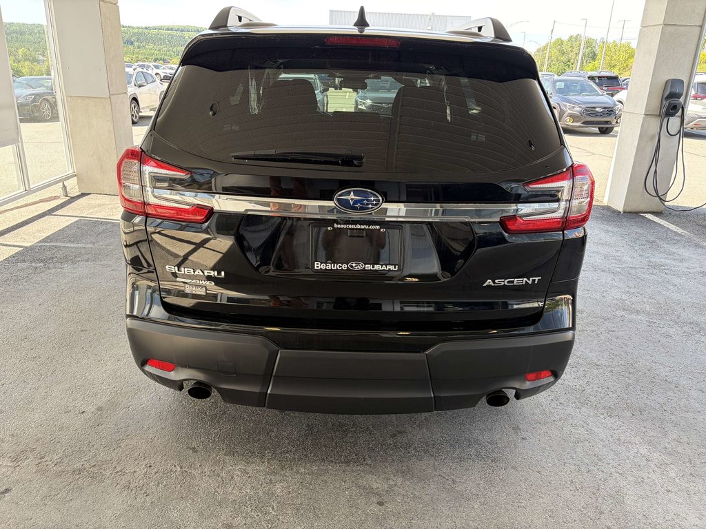 2024 Subaru Ascent Convenience 8-Passenger in Saint-Georges, Quebec - 6 - w1024h768px