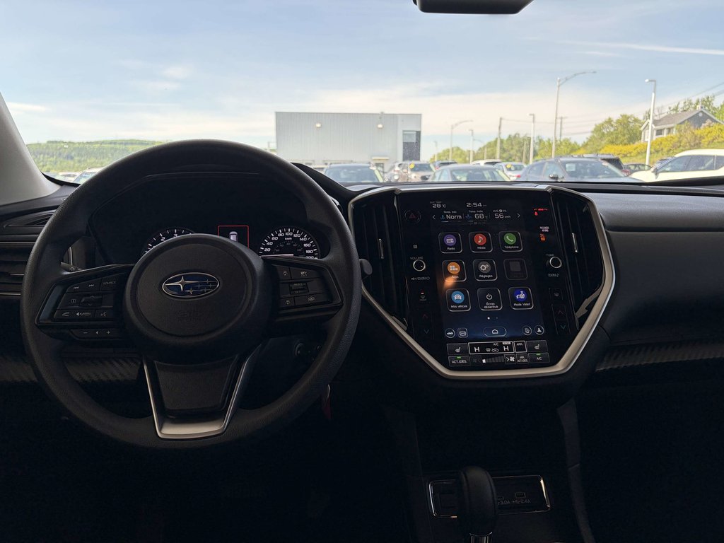 2024 Subaru Ascent Convenience 8-Passenger in Saint-Georges, Quebec - 11 - w1024h768px