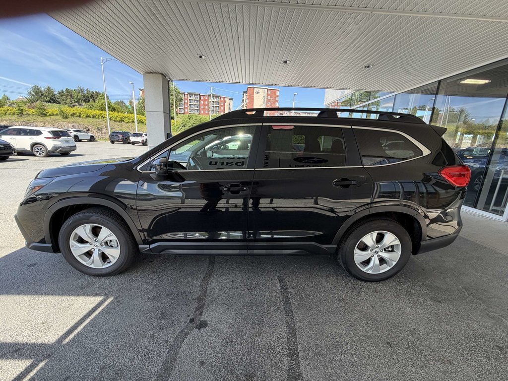 2024 Subaru Ascent Convenience 8-Passenger in Saint-Georges, Quebec - 8 - w1024h768px