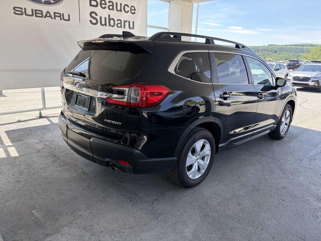 2024 Subaru Ascent Convenience 8-Passenger in Saint-Georges, Quebec - 5 - w1024h768px