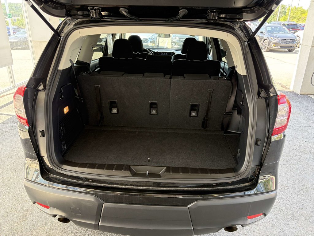 2024 Subaru Ascent Convenience 8-Passenger in Saint-Georges, Quebec - 23 - w1024h768px