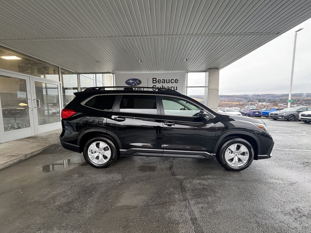 Subaru Ascent Convenience 8-Passenger 2024 à Saint-Georges, Québec - 3 - w1024h768px