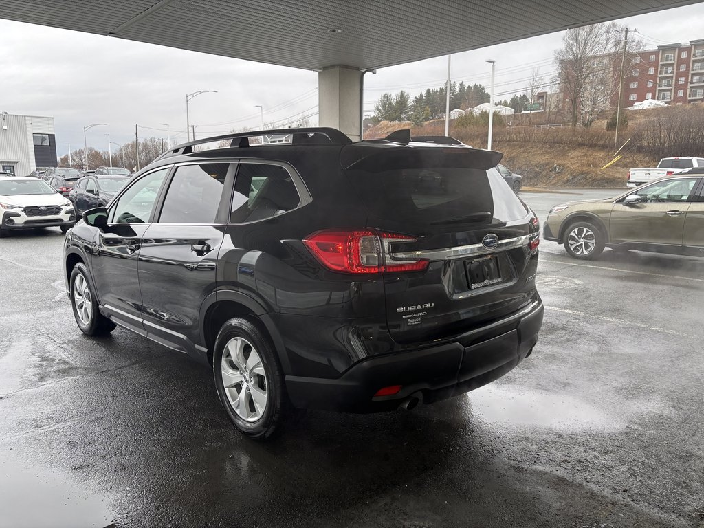Subaru Ascent Convenience 8-Passenger 2024 à Saint-Georges, Québec - 6 - w1024h768px