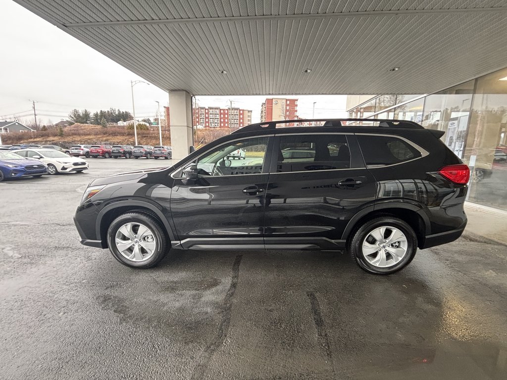 Subaru Ascent Convenience 8-Passenger 2024 à Saint-Georges, Québec - 7 - w1024h768px