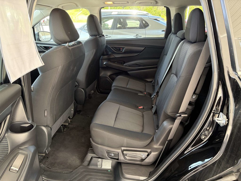 2024 Subaru Ascent Convenience 8-Passenger in Saint-Georges, Quebec - 21 - w1024h768px