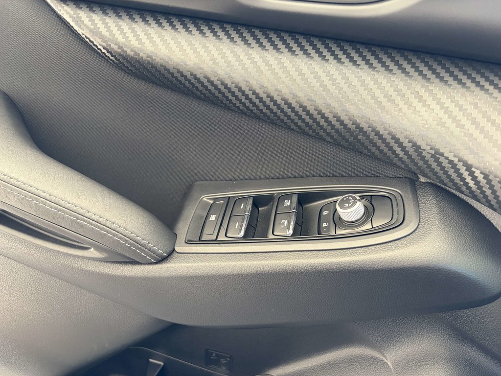 2024 Subaru Ascent Convenience 8-Passenger in Saint-Georges, Quebec - 18 - w1024h768px