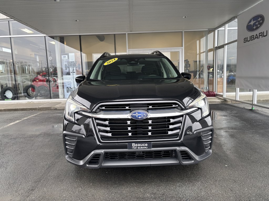 Subaru Ascent Convenience 8-Passenger 2024 à Saint-Georges, Québec - 9 - w1024h768px
