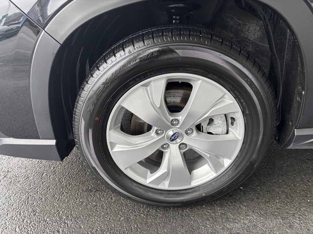 Subaru Ascent Convenience 8-Passenger 2024 à Saint-Georges, Québec - 10 - w1024h768px