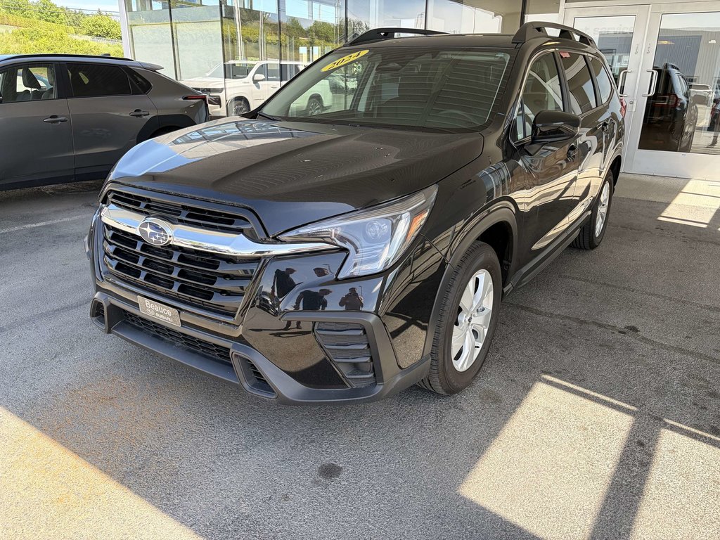 2024 Subaru Ascent Convenience 8-Passenger in Saint-Georges, Quebec - 9 - w1024h768px