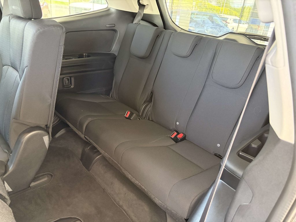 2024 Subaru Ascent Convenience 8-Passenger in Saint-Georges, Quebec - 22 - w1024h768px
