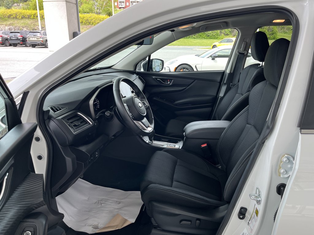 2024 Subaru Ascent Touring 8-Passenger in Saint-Georges, Quebec - 23 - w1024h768px