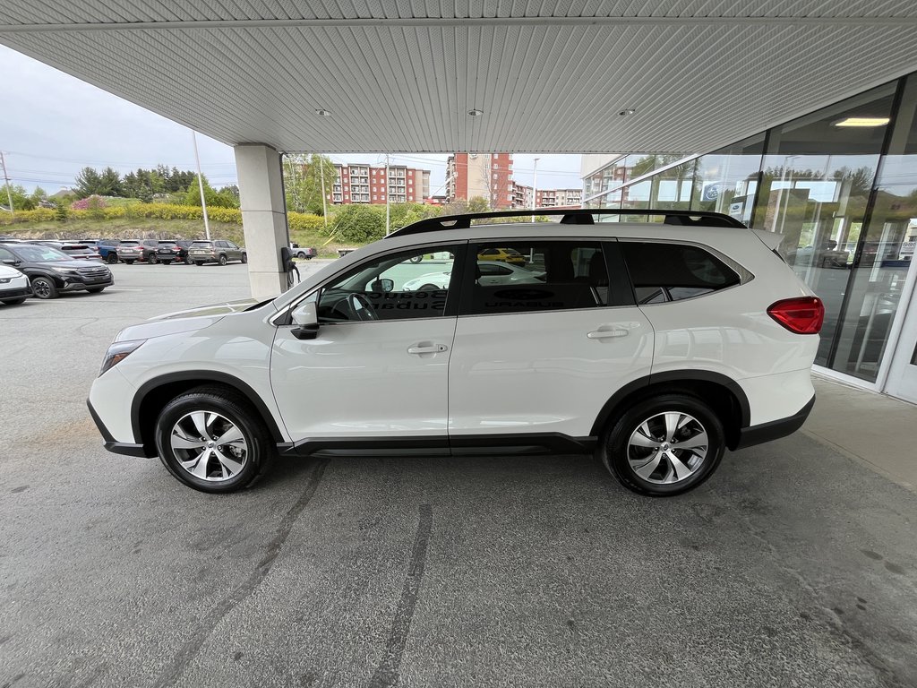 2024 Subaru Ascent Touring 8-Passenger in Saint-Georges, Quebec - 17 - w1024h768px