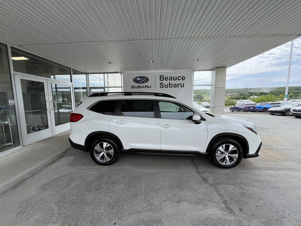 2024 Subaru Ascent Touring 8-Passenger in Saint-Georges, Quebec - 14 - w1024h768px