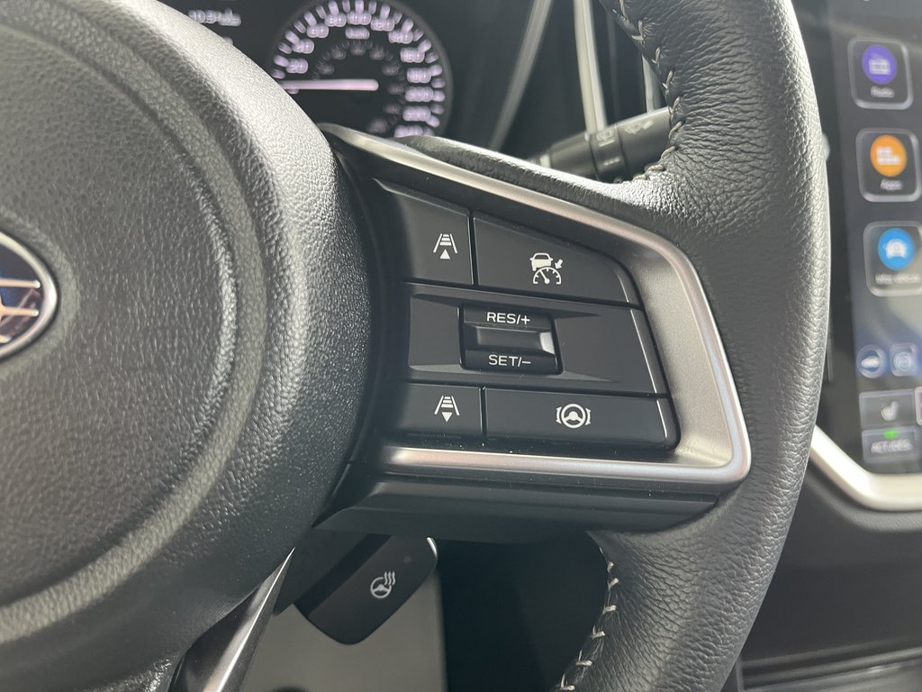 2024 Subaru Ascent Touring 8-Passenger in Saint-Georges, Quebec - 8 - w1024h768px