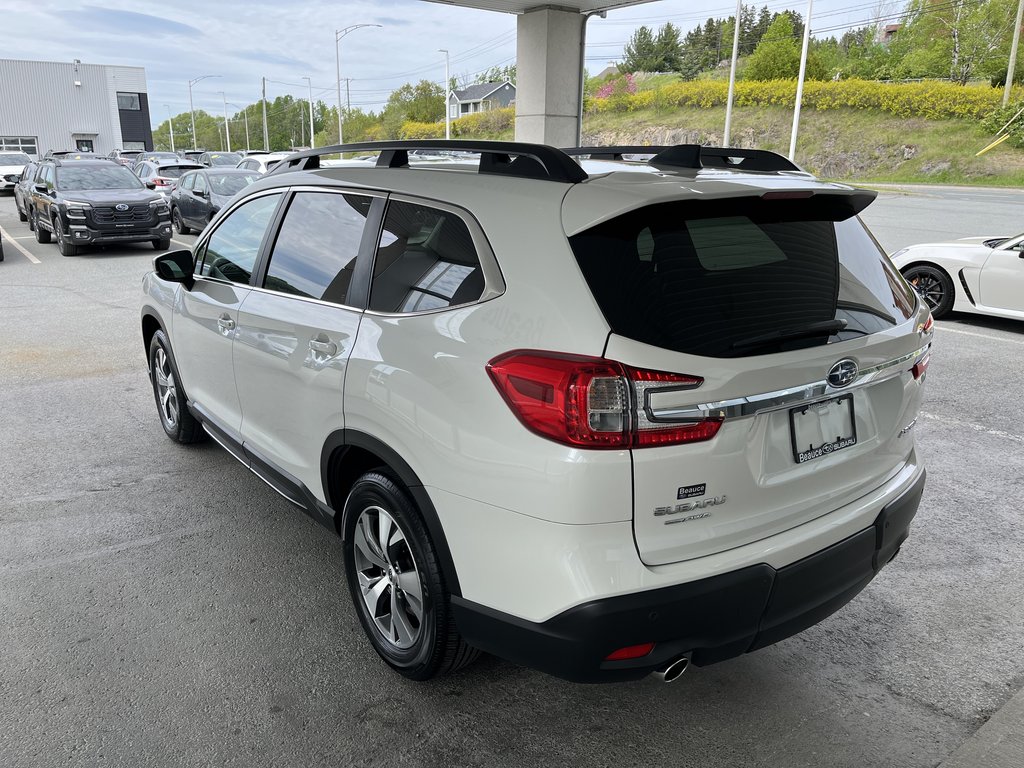 2024 Subaru Ascent Touring 8-Passenger in Saint-Georges, Quebec - 16 - w1024h768px