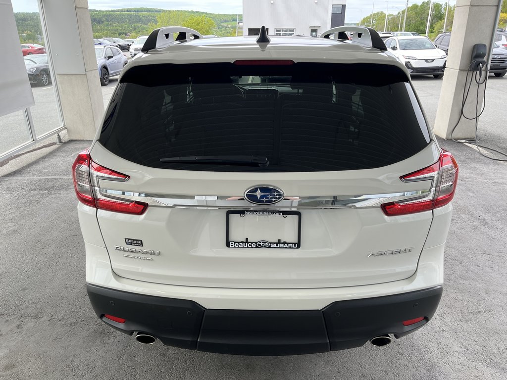2024 Subaru Ascent Touring 8-Passenger in Saint-Georges, Quebec - 4 - w1024h768px