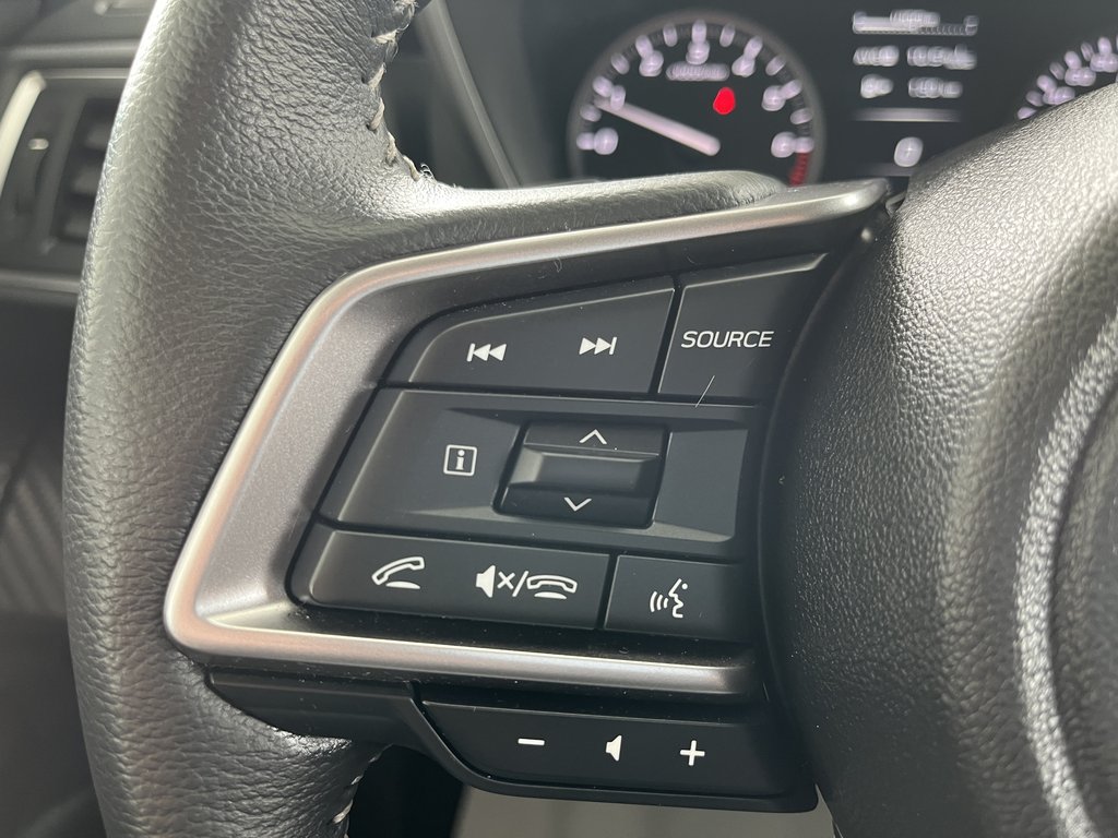 2024 Subaru Ascent Touring 8-Passenger in Saint-Georges, Quebec - 21 - w1024h768px