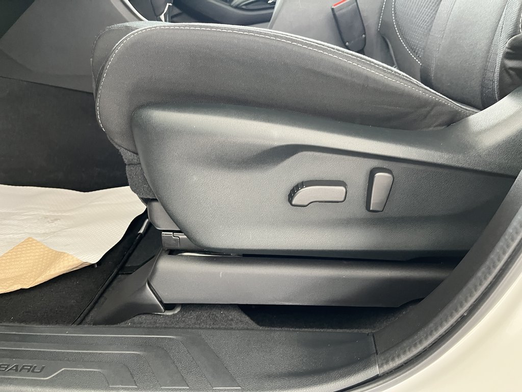 2024 Subaru Ascent Touring 8-Passenger in Saint-Georges, Quebec - 10 - w1024h768px