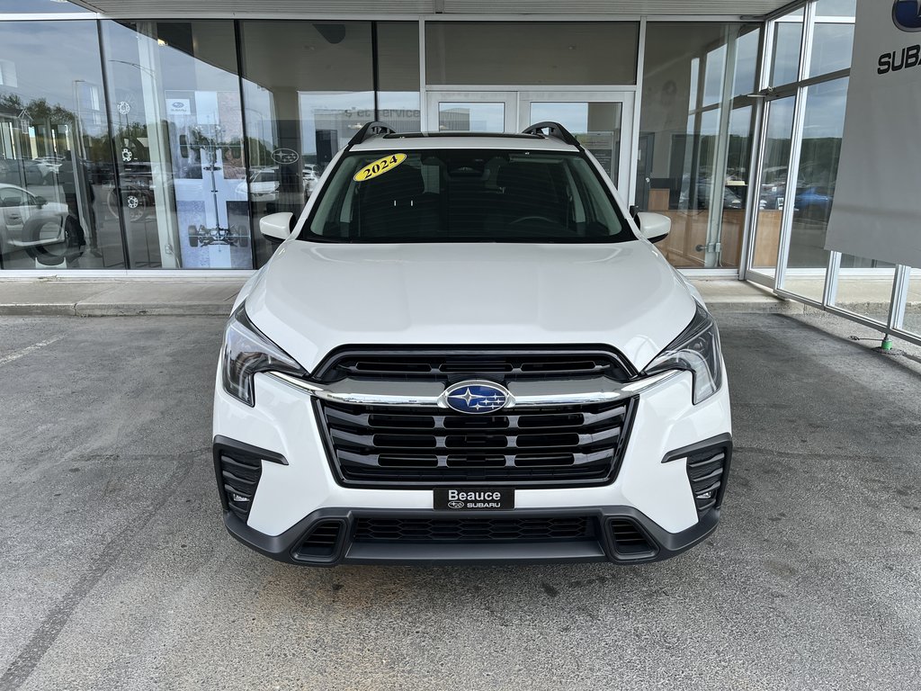 2024 Subaru Ascent Touring 8-Passenger in Saint-Georges, Quebec - 3 - w1024h768px