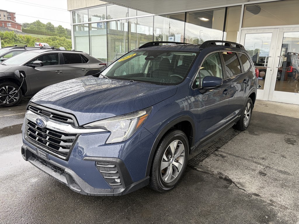 Subaru Ascent Touring 8-Passenger 2024 à Saint-Georges, Québec - 8 - w1024h768px