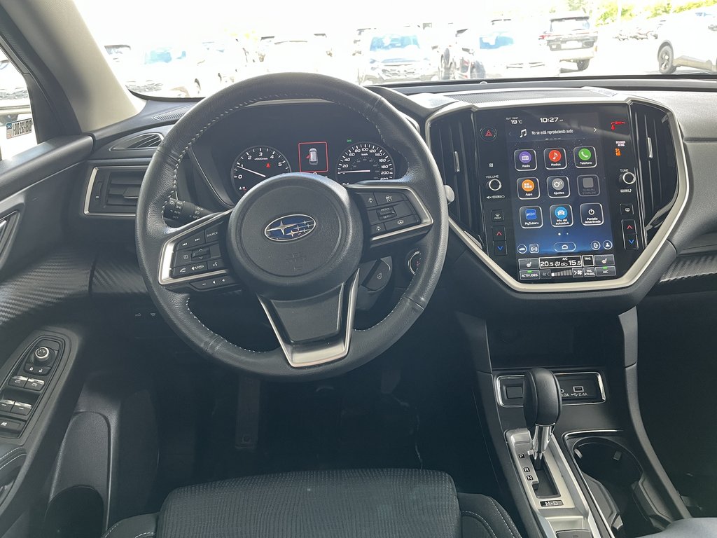 Subaru Ascent Touring 8-Passenger 2024 à Saint-Georges, Québec - 10 - w1024h768px