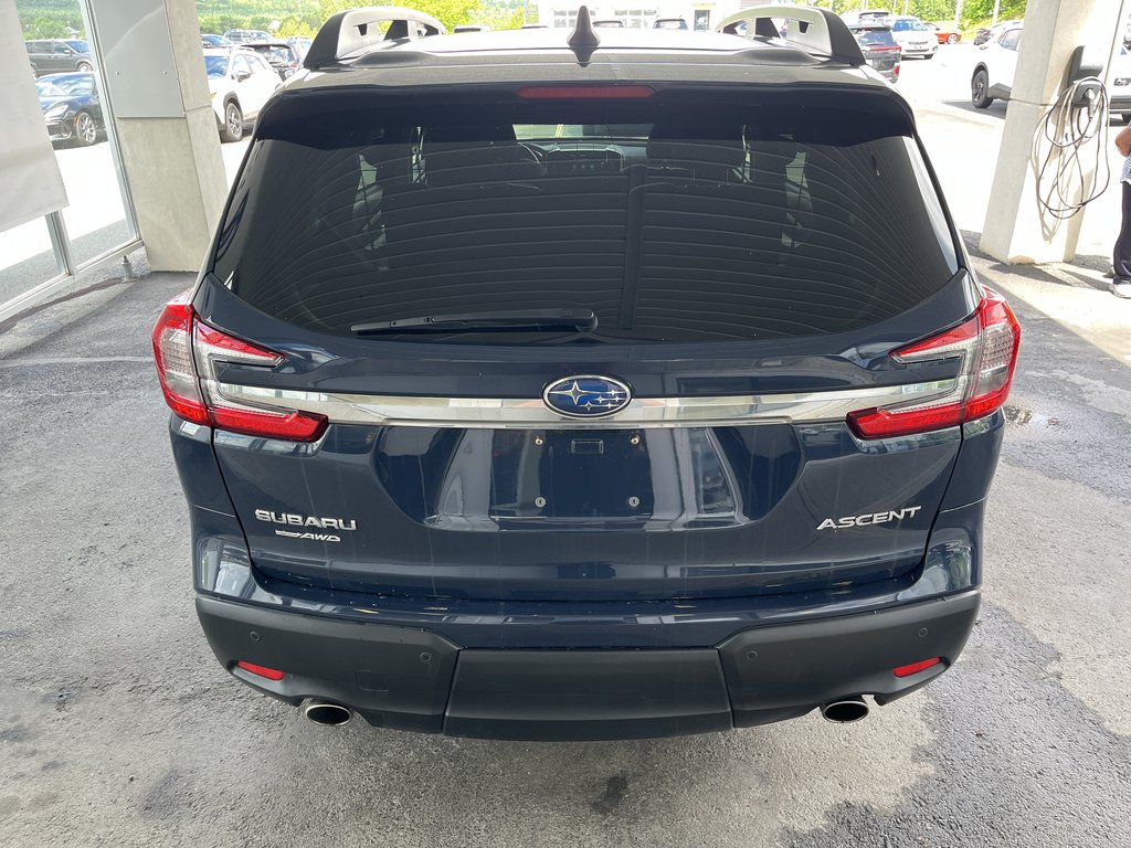 Subaru Ascent Touring 8-Passenger 2024 à Saint-Georges, Québec - 7 - w1024h768px