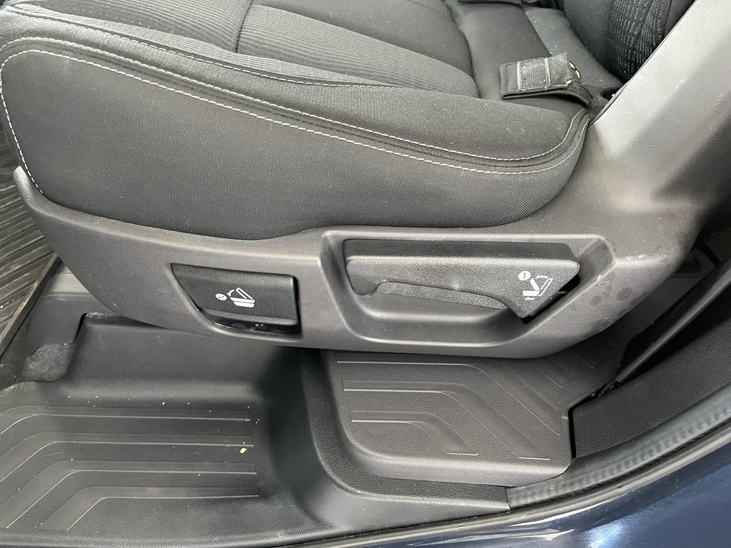 Subaru Ascent Touring 8-Passenger 2024 à Saint-Georges, Québec - 21 - w1024h768px
