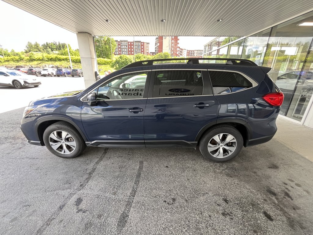 Subaru Ascent Touring 8-Passenger 2024 à Saint-Georges, Québec - 9 - w1024h768px