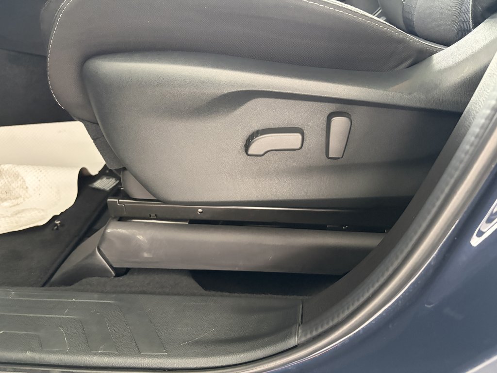 Subaru Ascent Touring 8-Passenger 2024 à Saint-Georges, Québec - 20 - w1024h768px