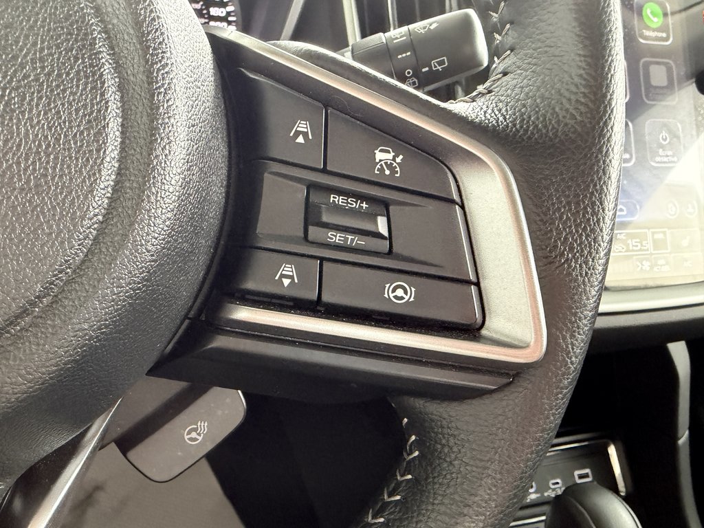 Subaru Ascent Touring 8-Passenger 2024 à Saint-Georges, Québec - 14 - w1024h768px