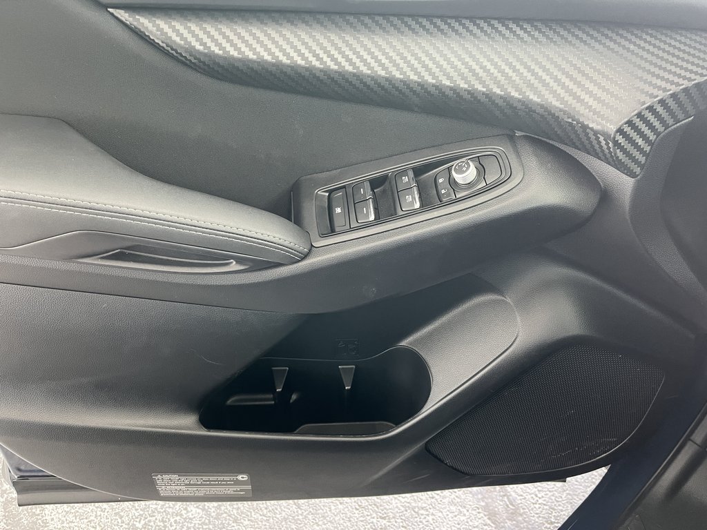 Subaru Ascent Touring 8-Passenger 2024 à Saint-Georges, Québec - 16 - w1024h768px