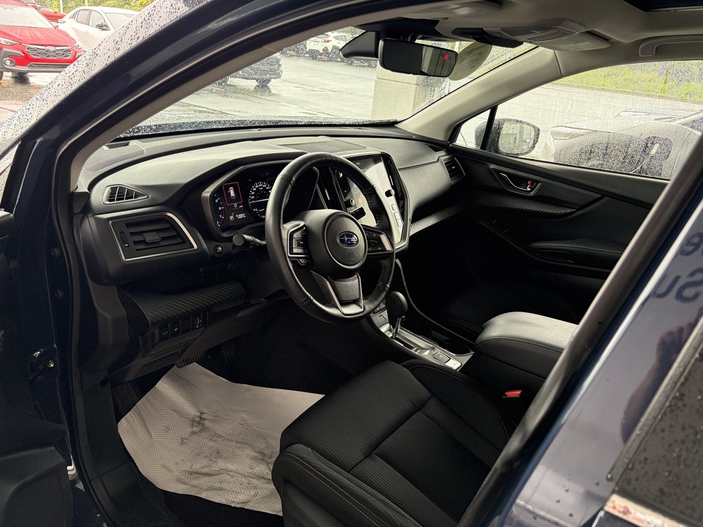 Subaru Ascent Touring 8-Passenger 2024 à Saint-Georges, Québec - 11 - w1024h768px