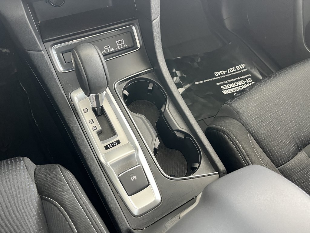 Subaru Ascent Touring 8-Passenger 2024 à Saint-Georges, Québec - 12 - w1024h768px