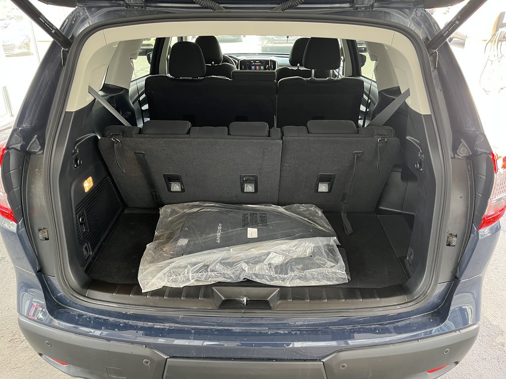 Subaru Ascent Touring 8-Passenger 2024 à Saint-Georges, Québec - 23 - w1024h768px